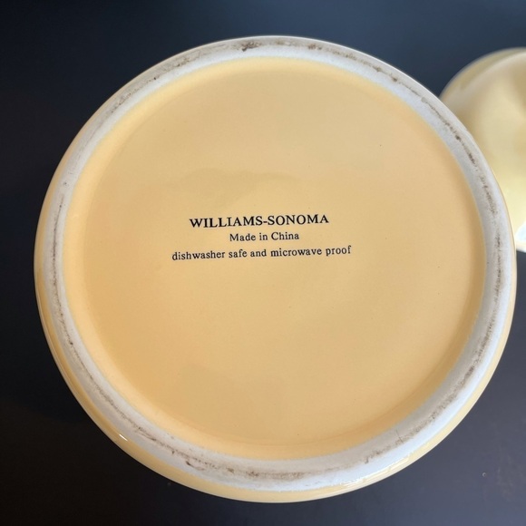 Williams-Sonoma Animal Crackers Cookie Jar - Picture 13 of 14